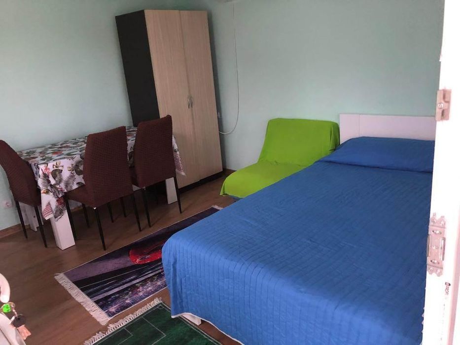 Дава се под наем Къща в Бургас, Меден рудник - зона А - 35 кв.м за 408 € - Снимка #8