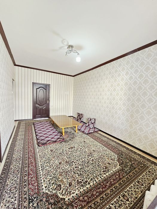 Чилонзор 14 2/2/4 балкон 1,5×6 52 м² Ипотека сотилади