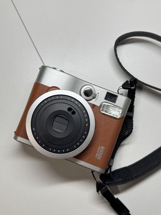 Fujifilm Instax mini 90 neo classic