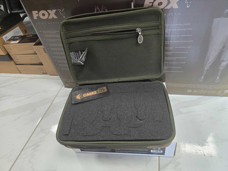 Сигнализатори Fox Mini Micron X
