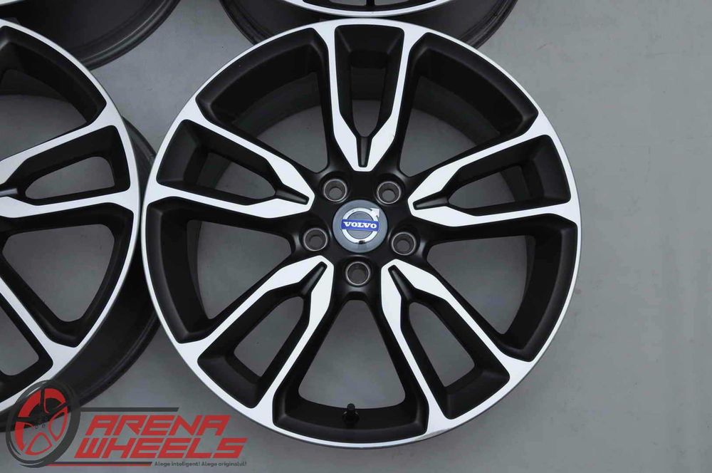 Jante 18 inch Originale Volvo V60 Kombi Cross Country R18