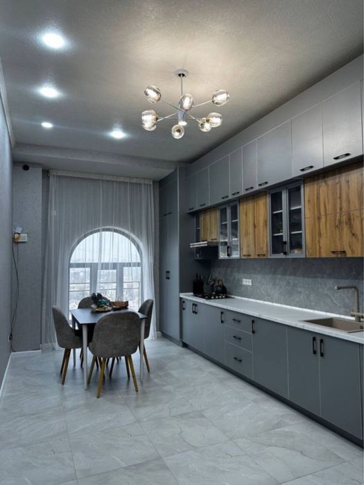 Продам квартиру в новостройке 5/8/8 жк «renessance»