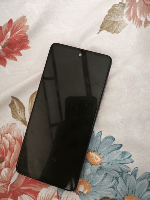 Galaxy A52 128 gb