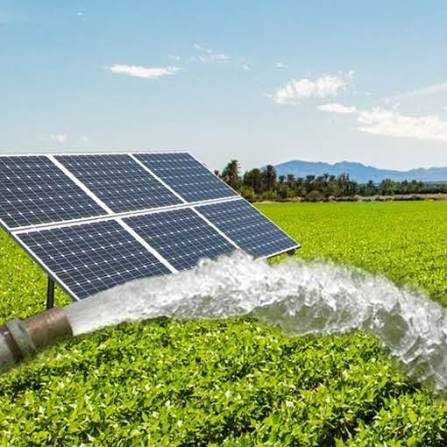 Quyosh Panellari o'rnatamiz