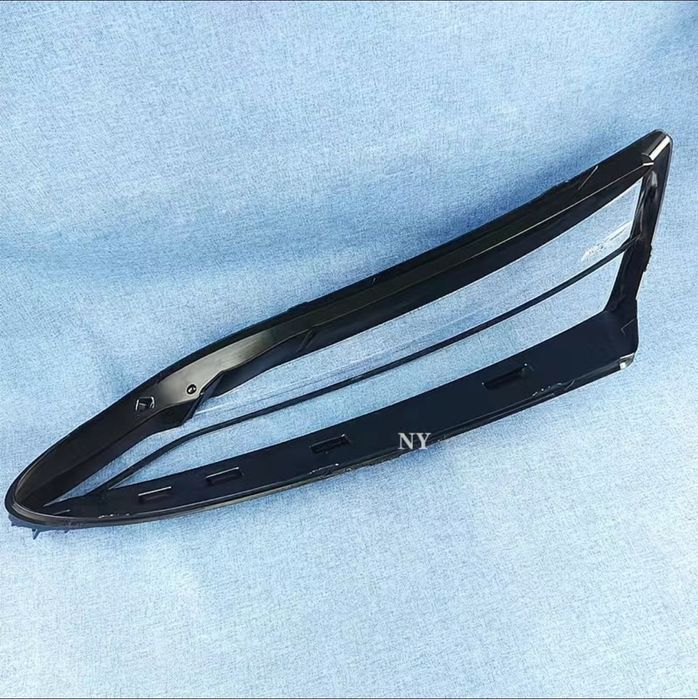 Стекло фары BYD Han