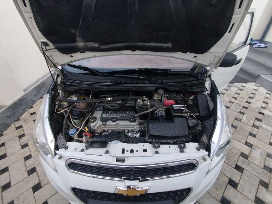 Spark 2012 kotta mator avtamat arendyam bor Toshkent