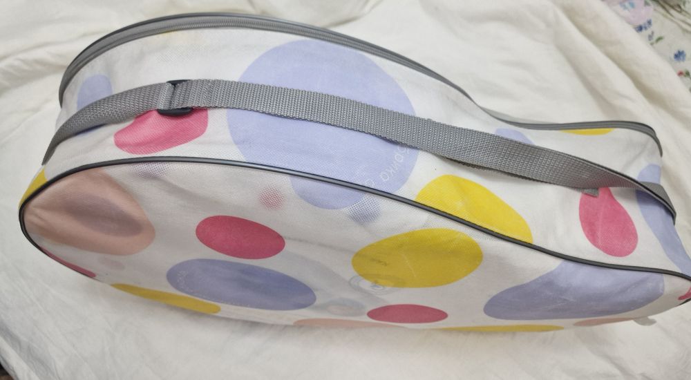 Продам кокон Зевушка