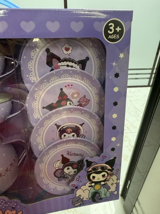 Куроми игрушка отличного качества