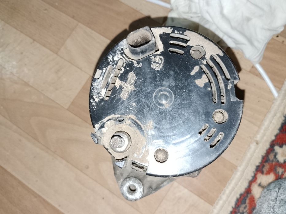 Генератор на ваз