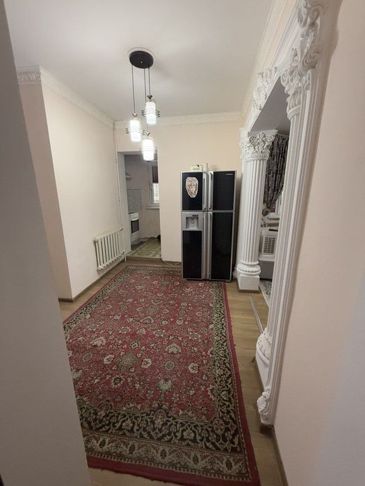 3 ком. Сергели-8. Продажа. Хокимият. 92м²