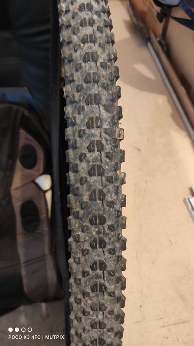 Гуми Maxxis Ikon 29x2.20 (65 PSI) - 2 бр.