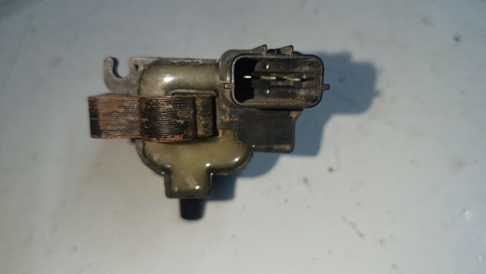 Катушка Митсубиси