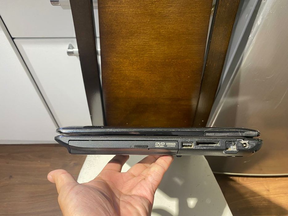 Надежный ASUS intel core i5