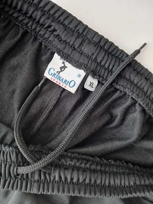 Ново спортнно долнище-XL ,черно -15лв