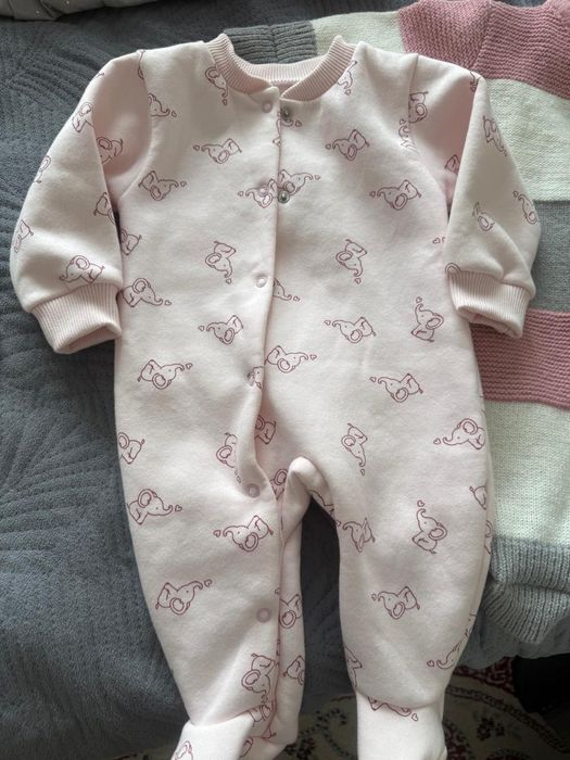 Одежда для малышей