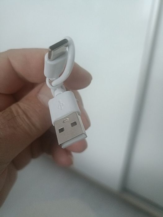 Cablu prelungitor usb