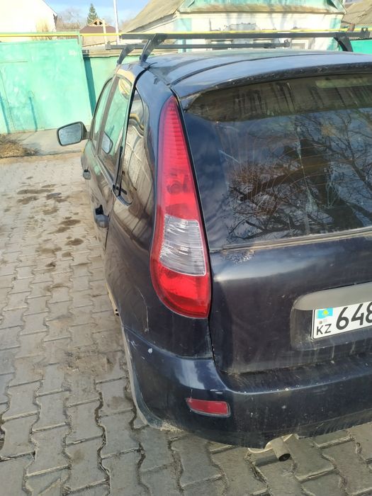 Продам лада калина 1