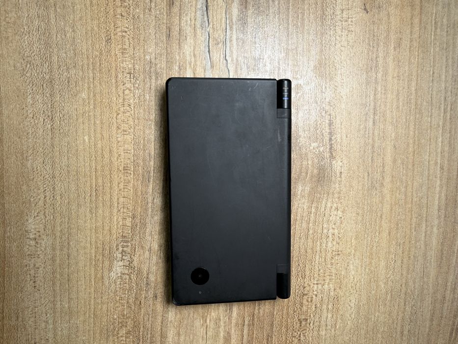 Consola Nintendo DSi