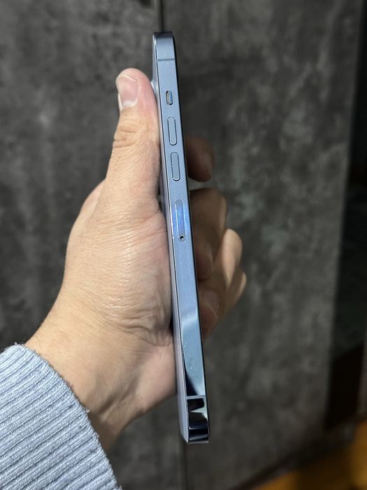 Iphone 13 pro max 256gb