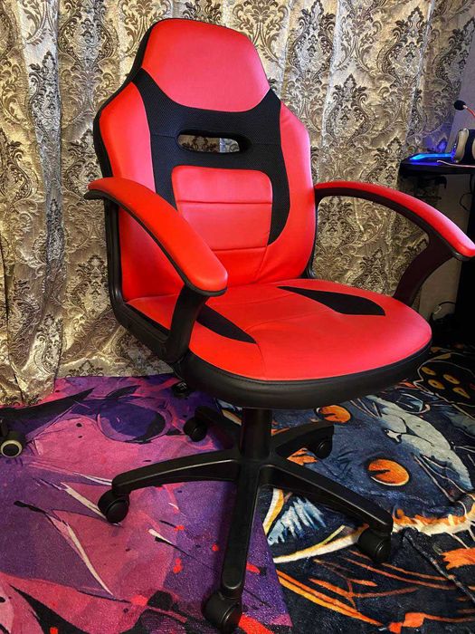 Компьютерный сетап