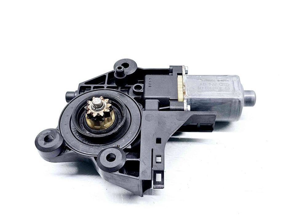 Motoras geam dreapta fata Renault Megane 3 (B95) [Fabr 2008-2016] 8073