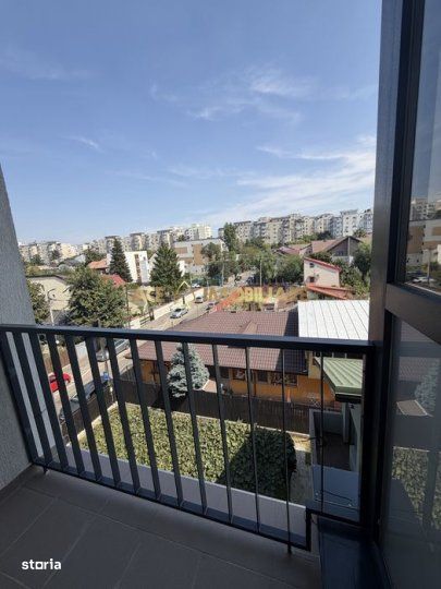 Apartament – Bucuresti - Vedere 5