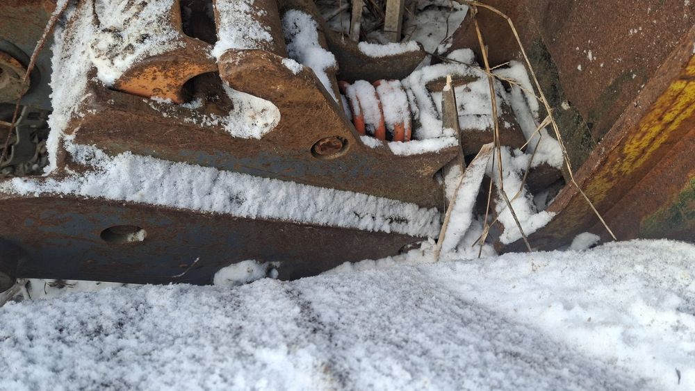 Excavator CASE CX 75SR 7.5 tone