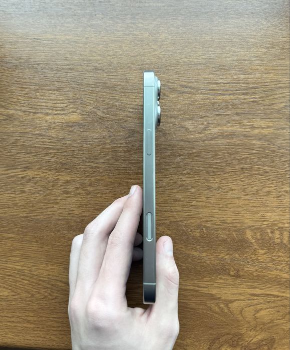 Iphone 16 pro max 256gb 96% идеал 10/10