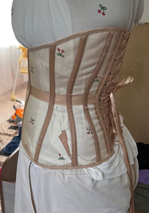 Корсет новый