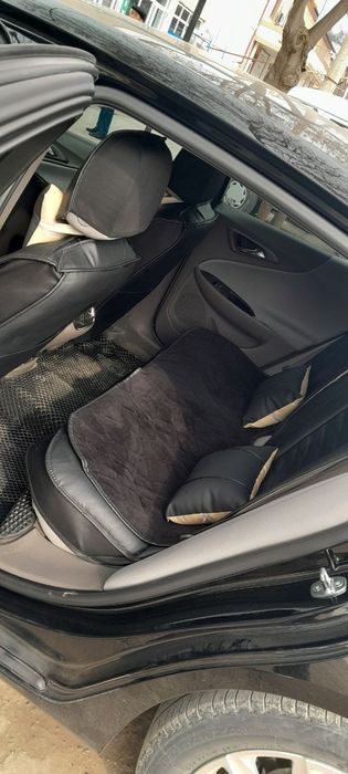 Malibu2 1.5 turbo 108000 yurgan kraska tozza