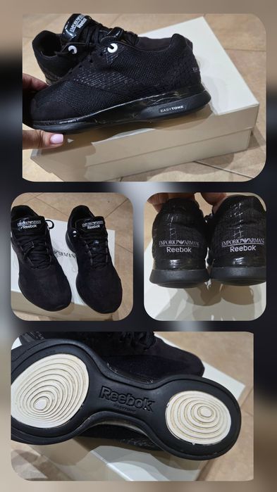 Emporio Armani EA7 номер 38