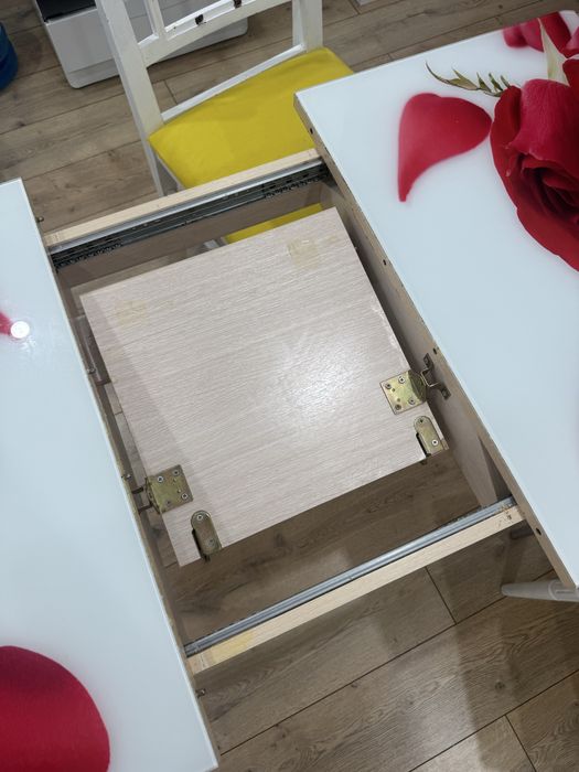 раздвижной стол продам