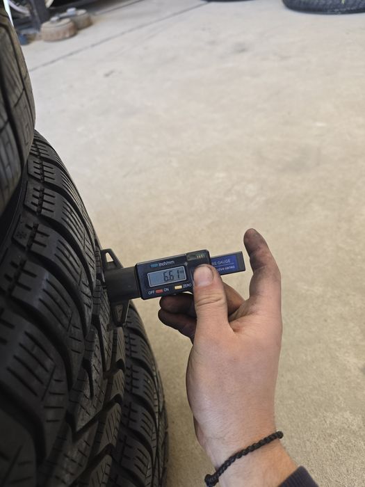 Джанти 16 / 5х100 - VW, Audi, Skoda, Seat, Subaro и др. 5x100