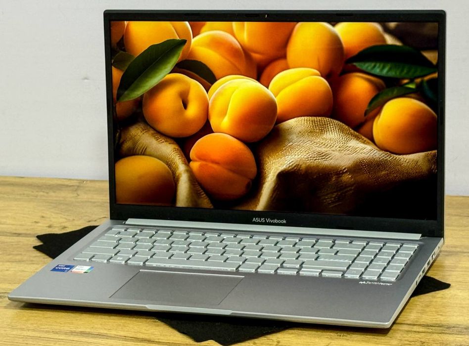 Asus vivobook SENSOR EKRAN