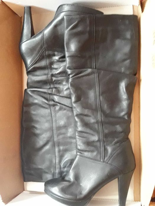 Cisme piele Benvenuti nr.38