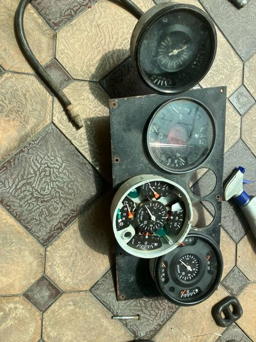 Запчасти для грузовиков