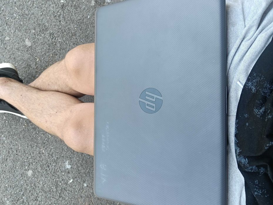 Laptop HP 255 G7 Notebook PC