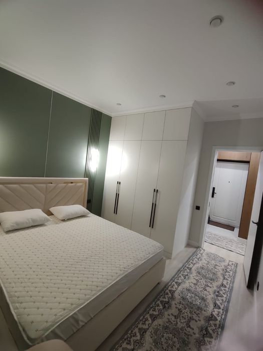 Квартира долгосрочно