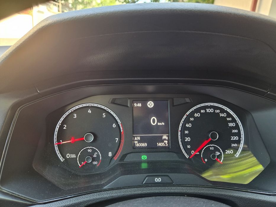 Volkswagen T-Roc 2020, 181.000  km Fără accidente