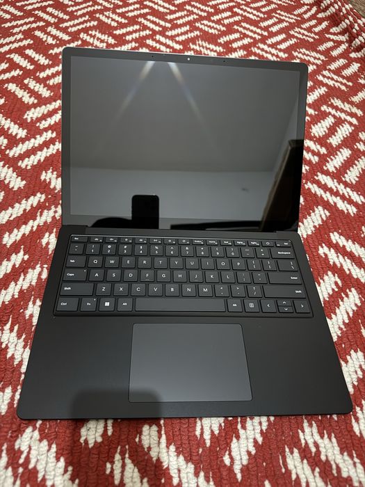 Microsoft Surface Laptop 5 i5-12th 16/512
