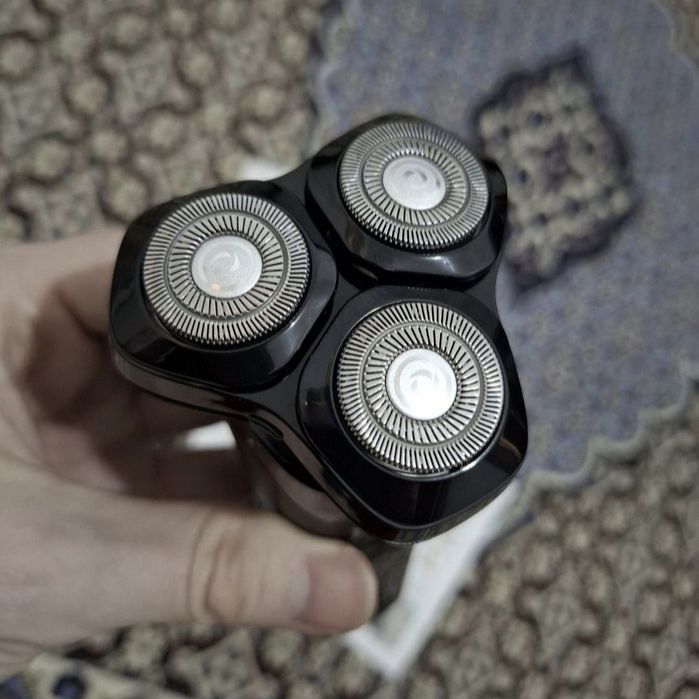 Электробритва хочо