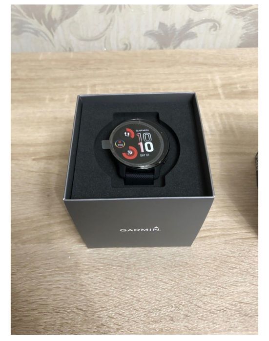 Garmin venu 2 plus