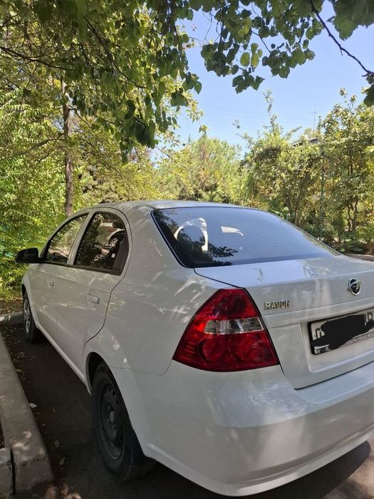 Nexia 3 ravon 170 000