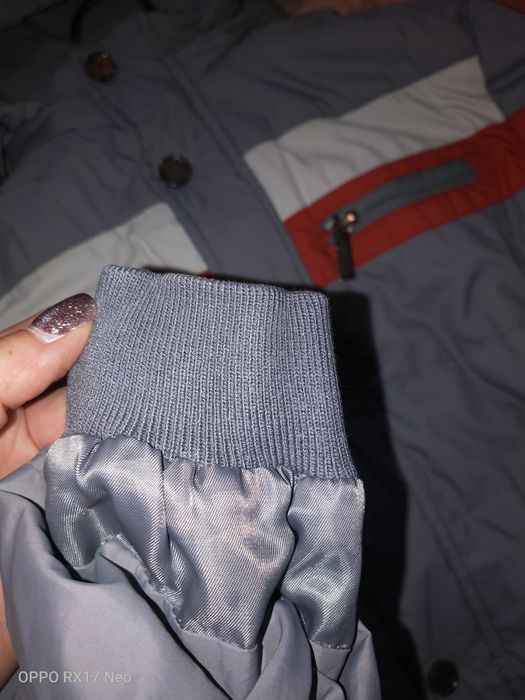 Продам куртку на мальчика