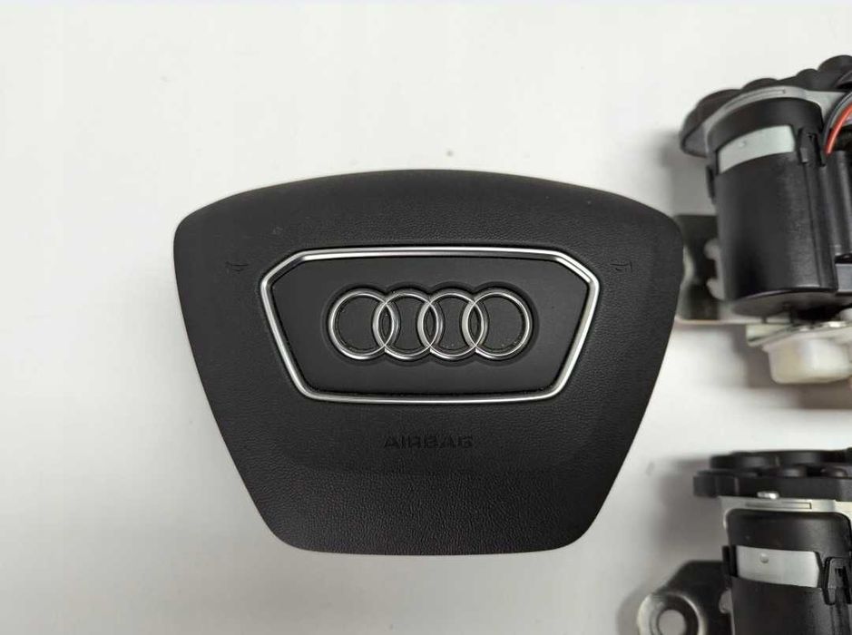 Арматурно табло ,airbag ,колани