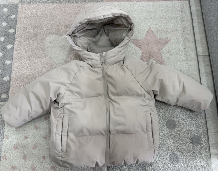 Детски дрехи zara , размер 2г.