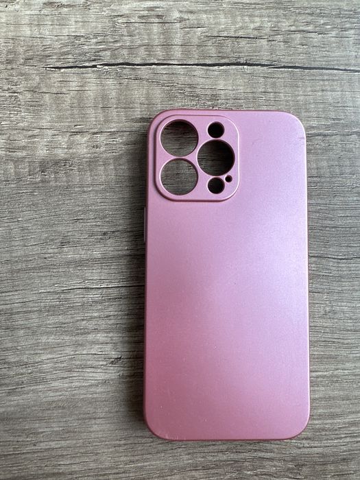 Husa iphone 13 pro