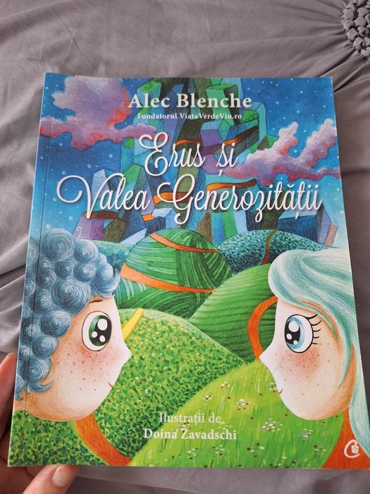 Cărți pentru copilași,noi.