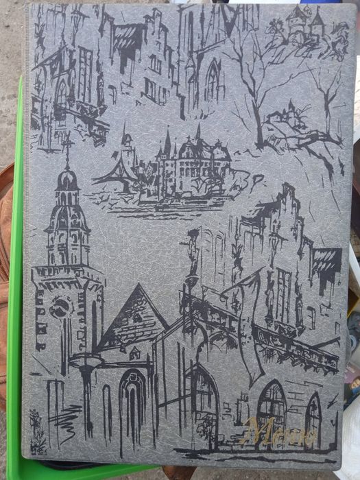 Папки для Меню,и цен.