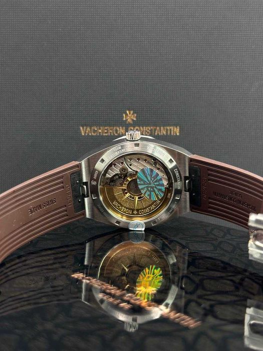 vacheron constantin anti-magnetic brw